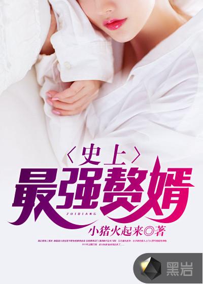 史上最佳赘婿